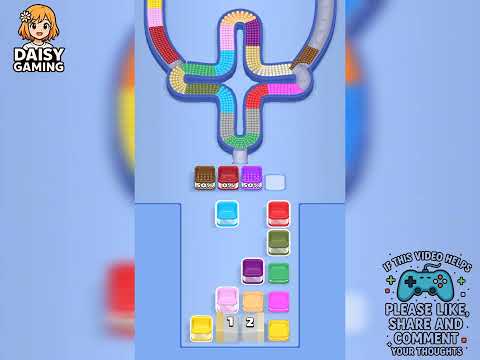 Beads Out Level 70: Complex Mechanism Timing