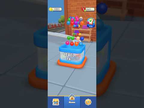 Beads Out Level 74: Dynamic Conveyor Control