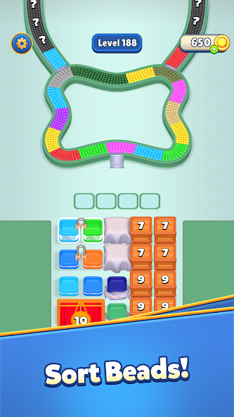 Beads Out full screenshot example