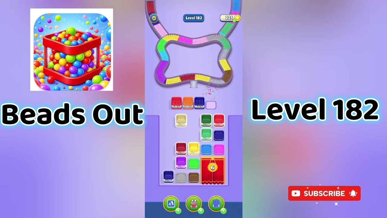 Level 182 Thumbnail