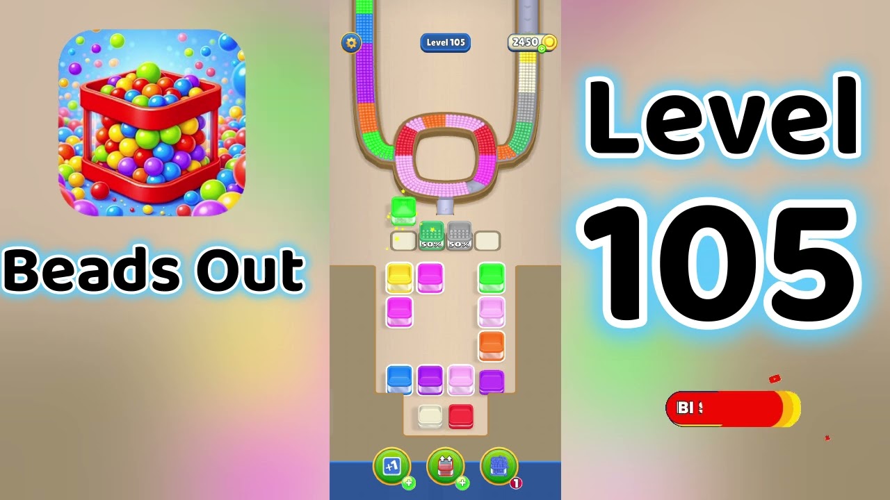 Level 105 Thumbnail