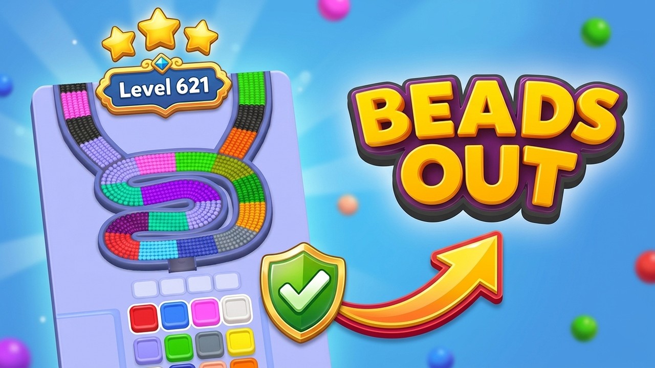 Level 621 Thumbnail