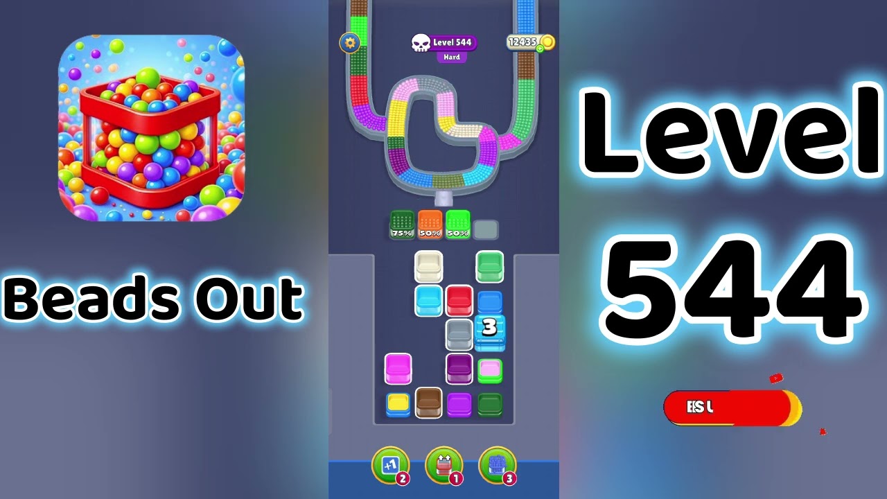 Level 544 Thumbnail