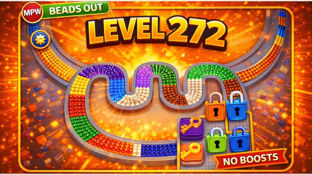 Level 272 Thumbnail