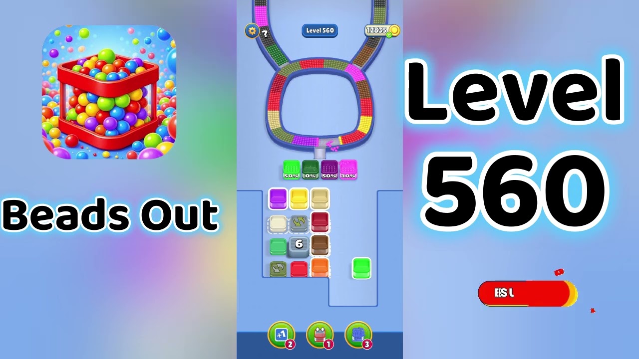 Level 560 Thumbnail