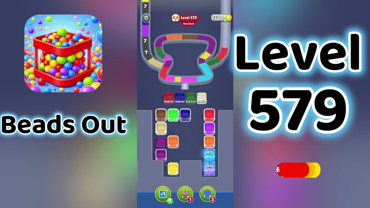 Level 579 Thumbnail