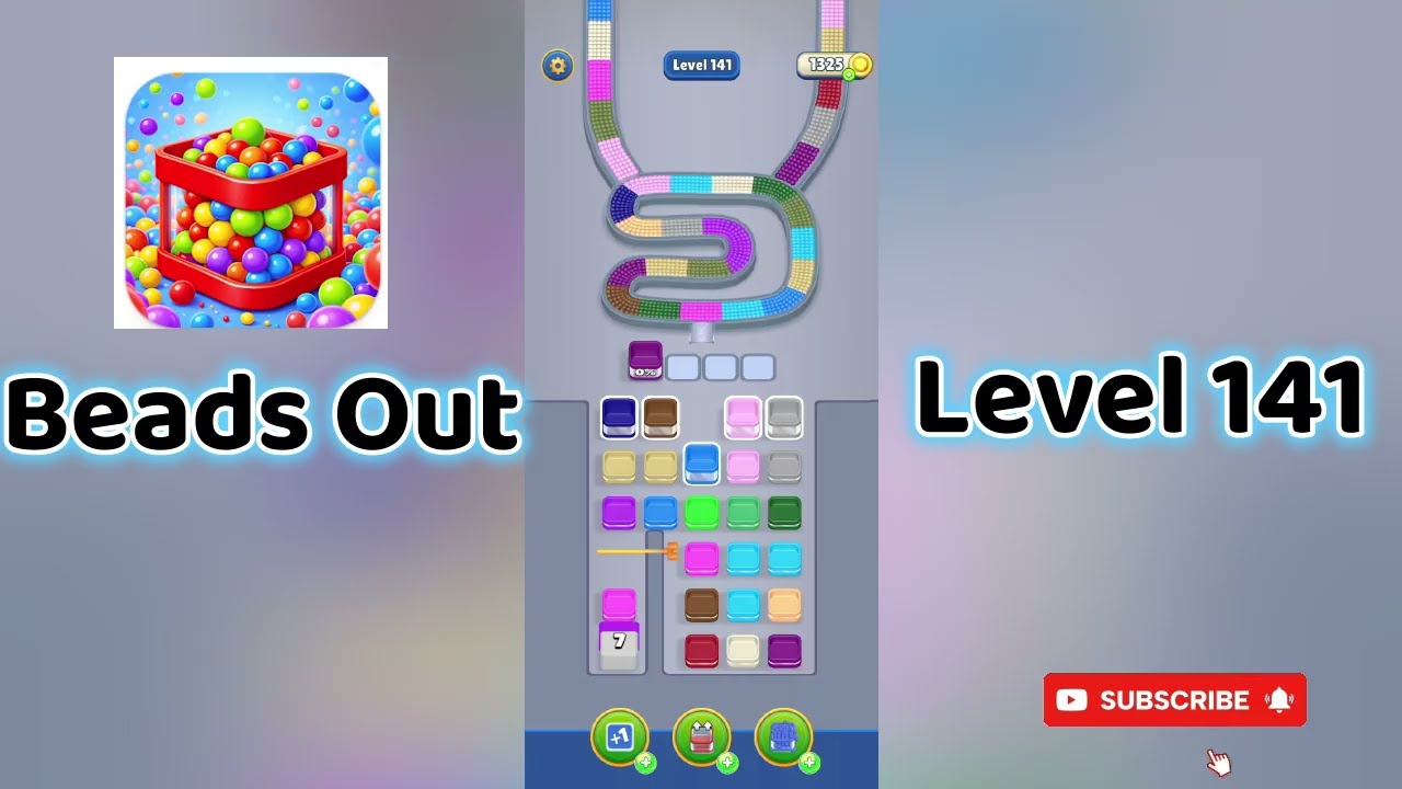 Level 141 Thumbnail