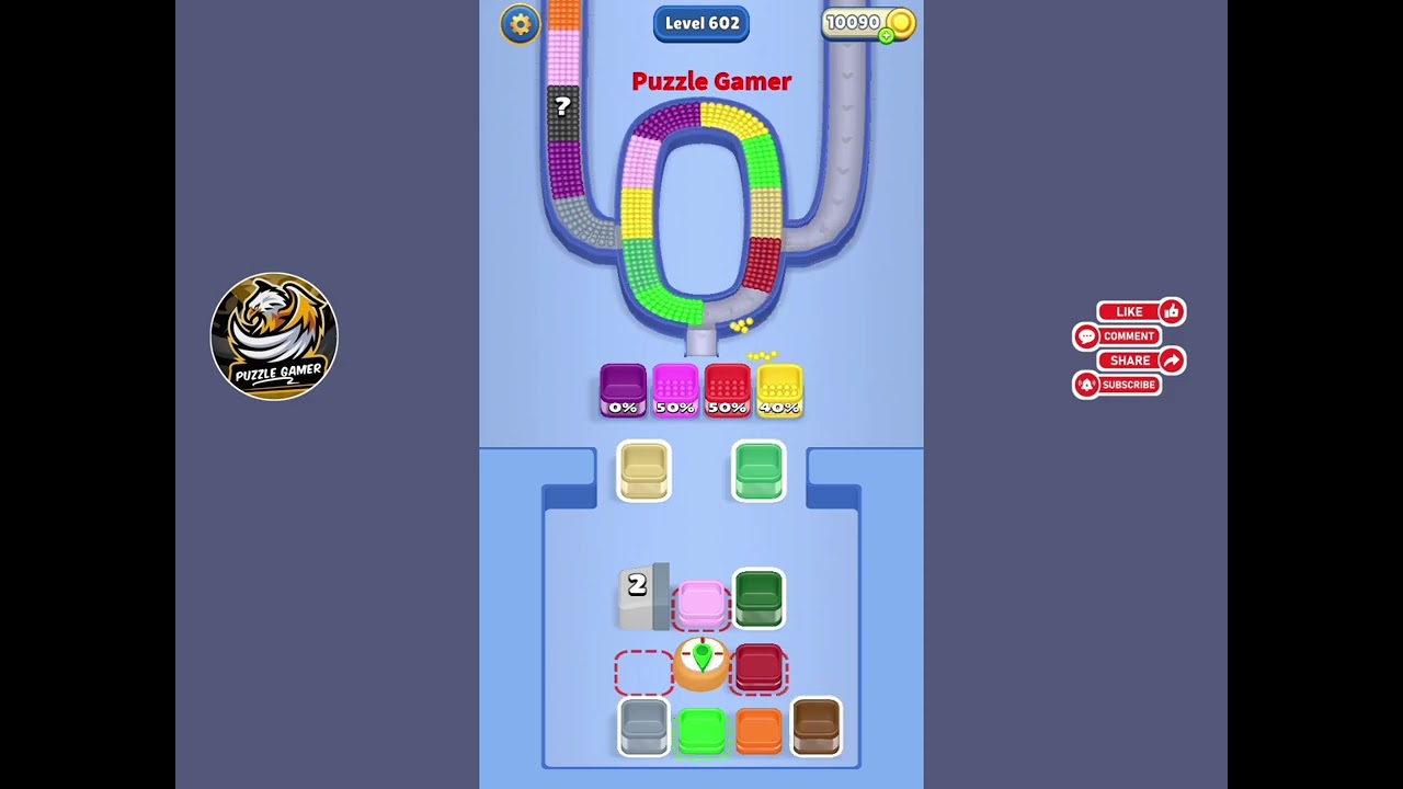 Level 602 Thumbnail