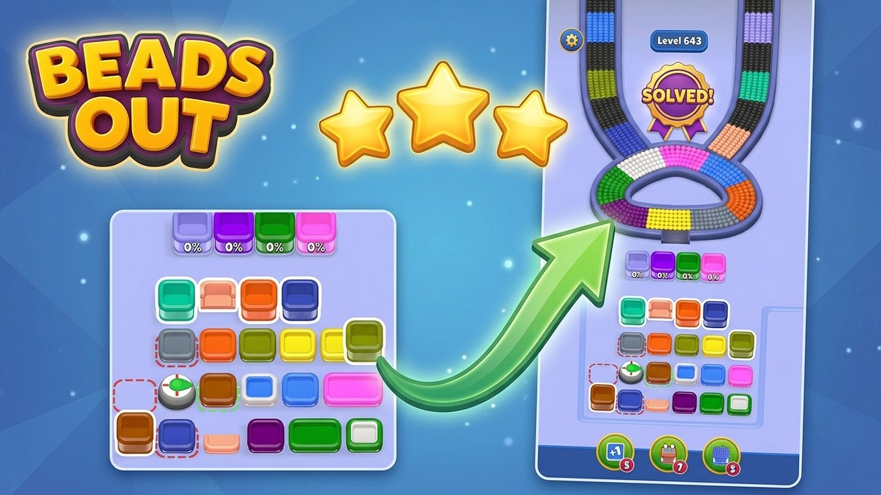 Level 643 Thumbnail