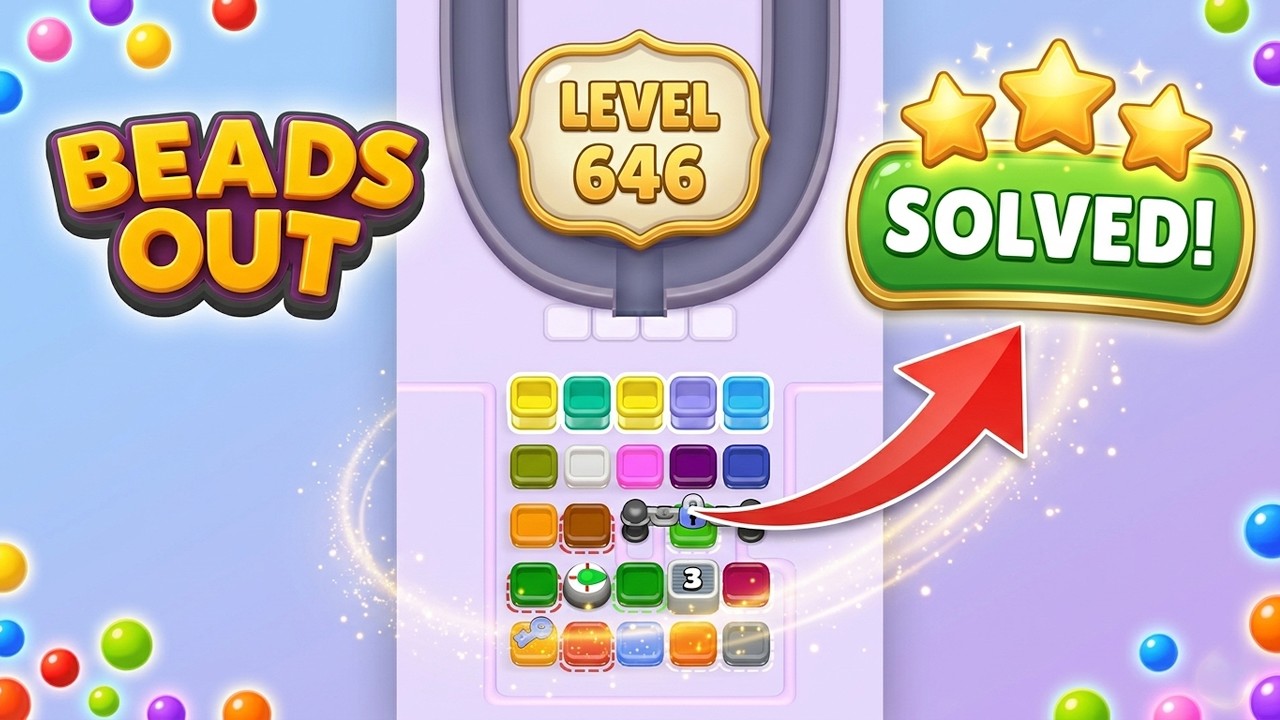 Level 646 Thumbnail