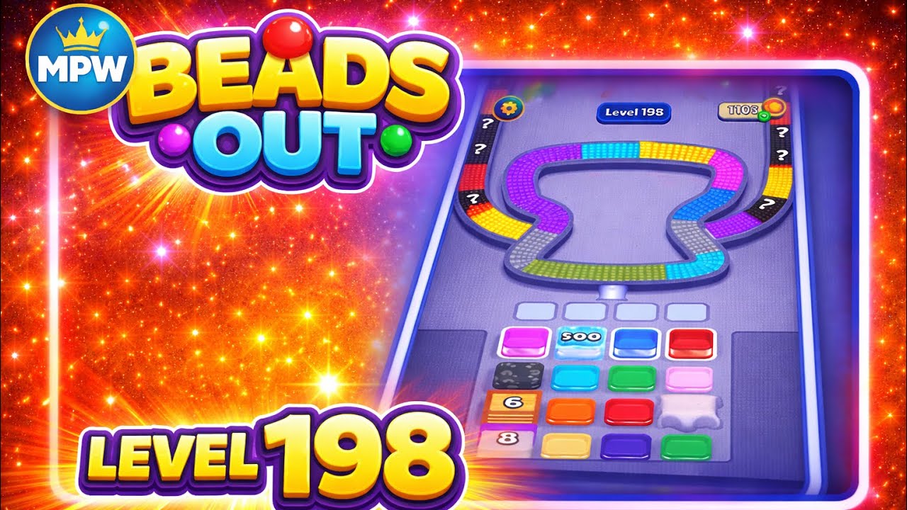 Level 198 Thumbnail
