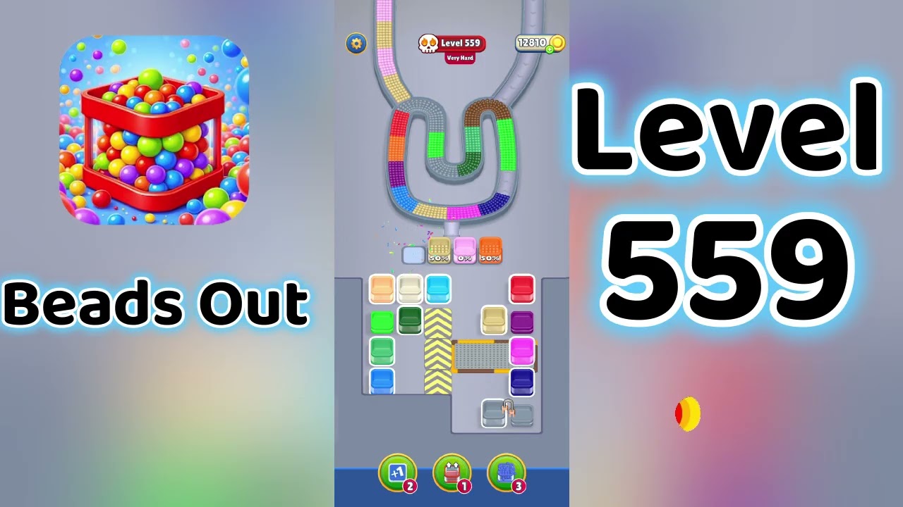 Level 559 Thumbnail