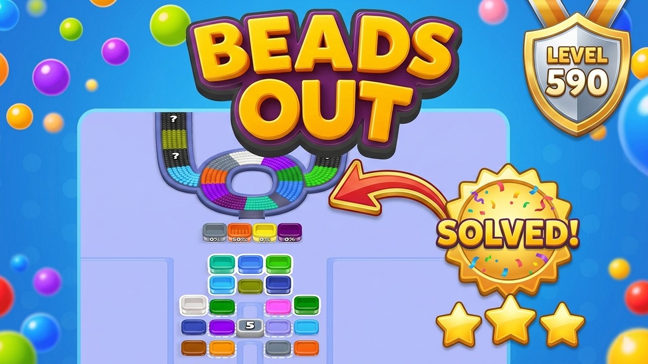Level 590 Thumbnail