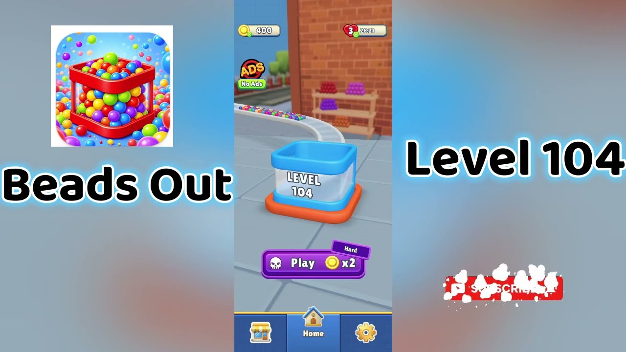 Level 104 Thumbnail