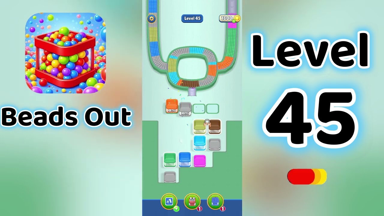 Level 45 Thumbnail
