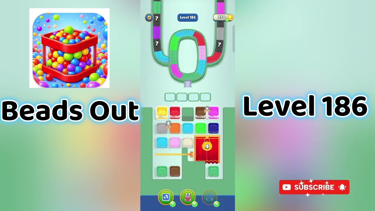 Level 186 Thumbnail