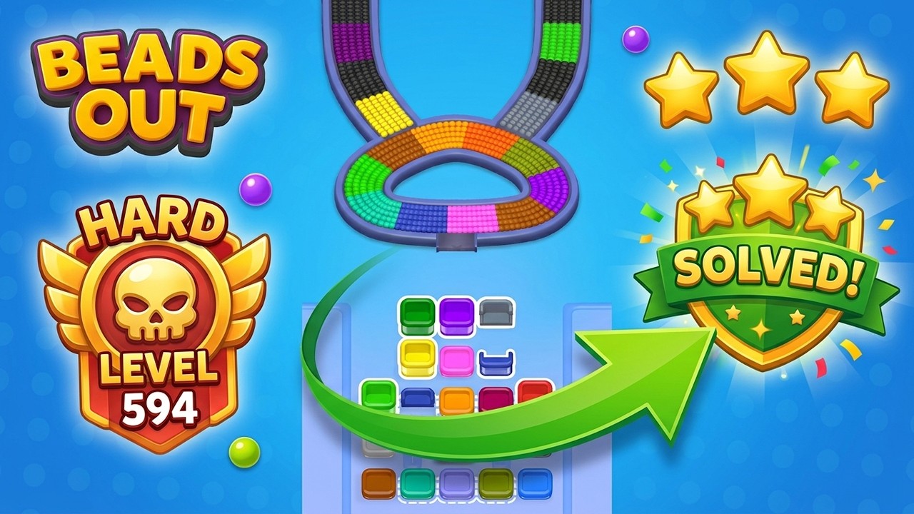 Level 594 Thumbnail