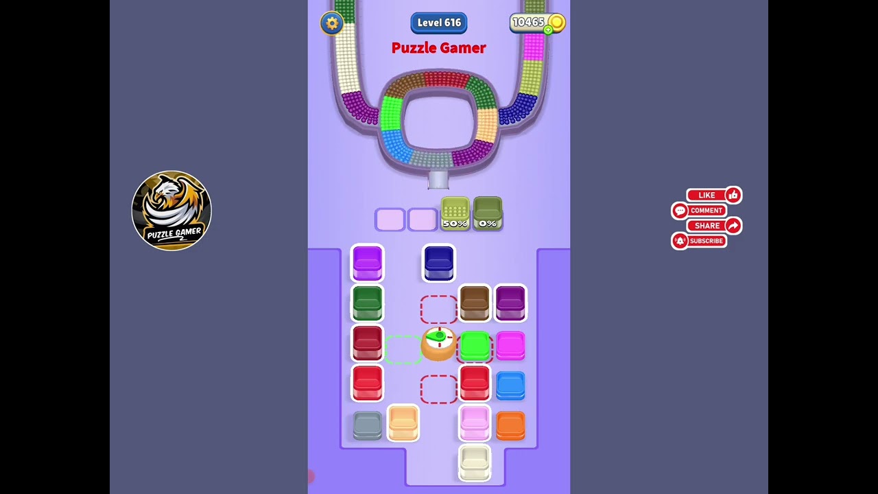 Level 616 Thumbnail