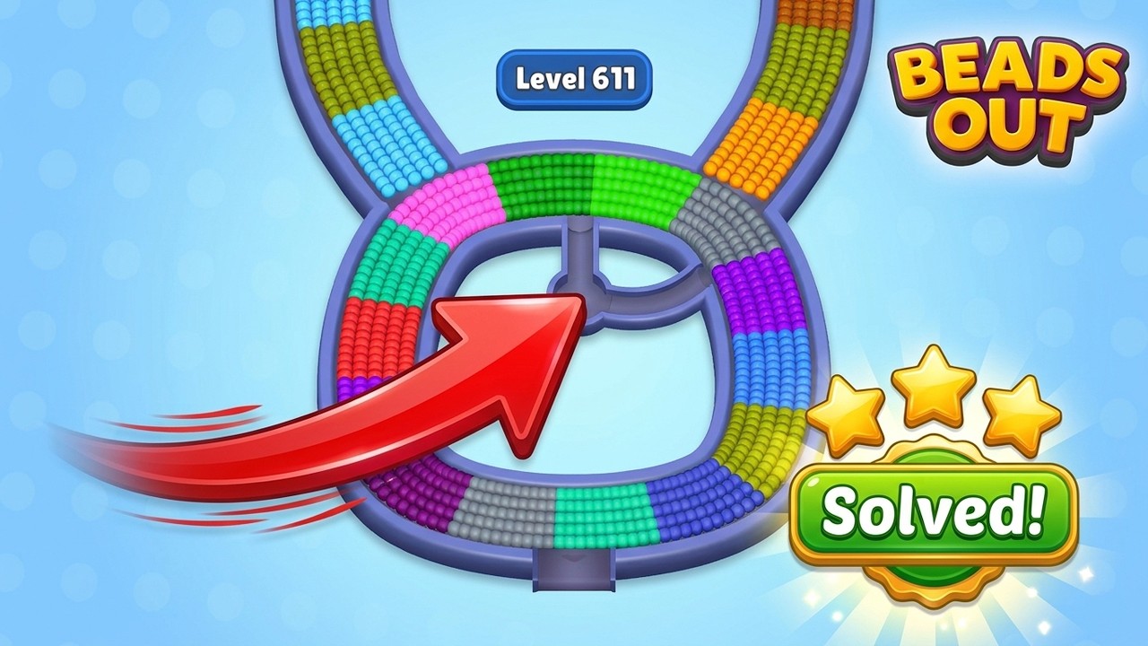 Level 611 Thumbnail