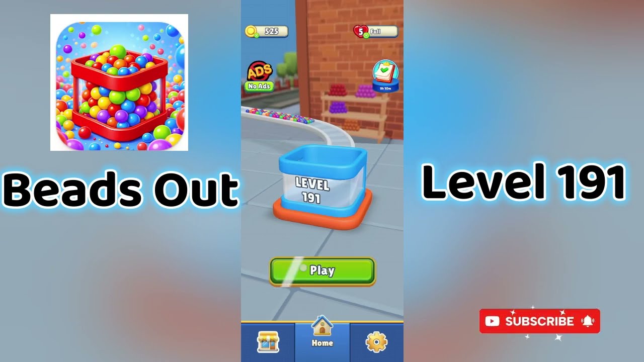Level 191 Thumbnail