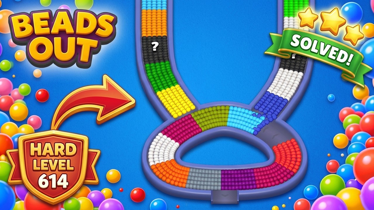 Level 614 Thumbnail