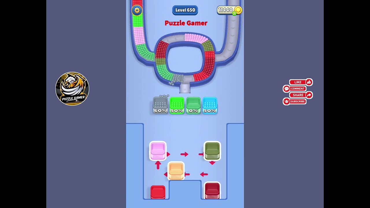 Level 650 Thumbnail