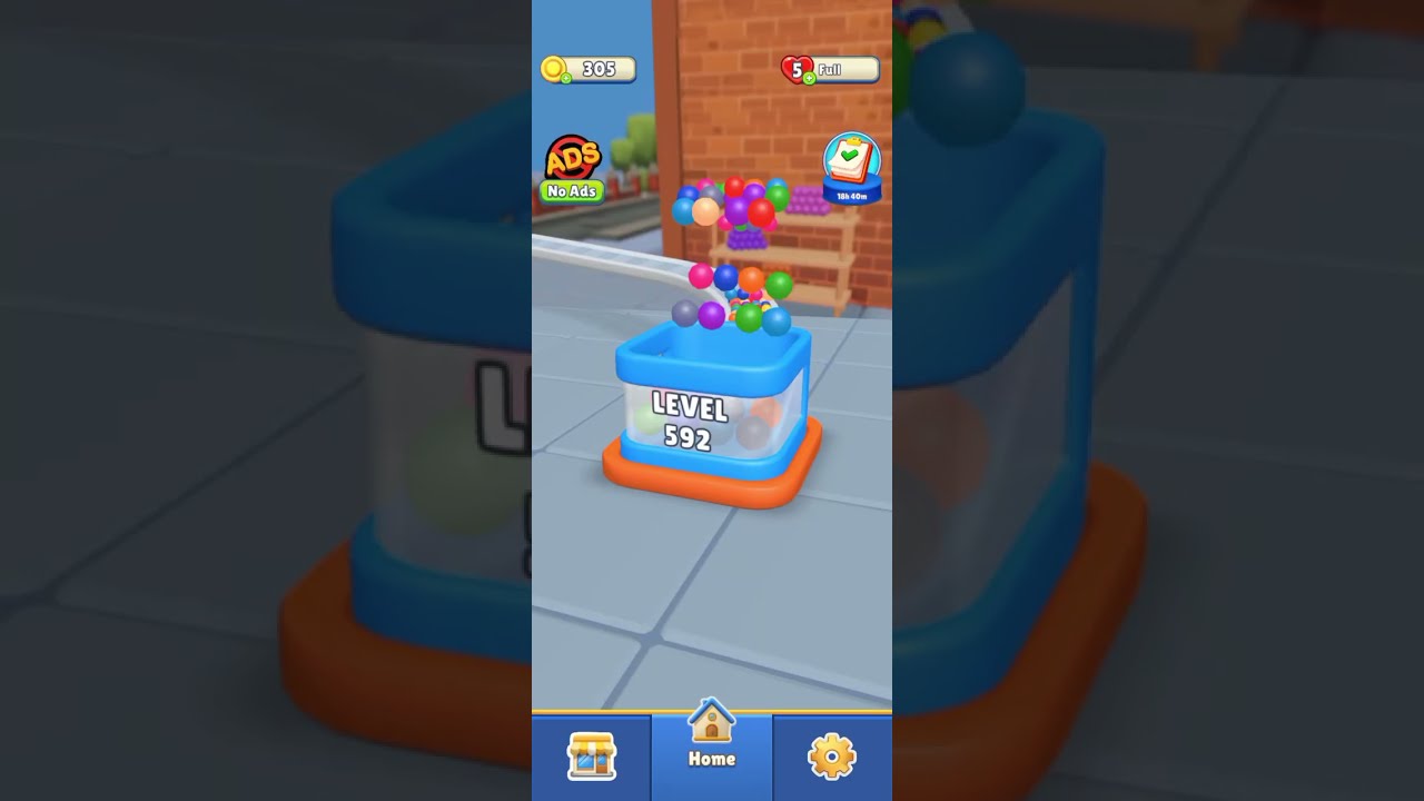 Level 592 Thumbnail