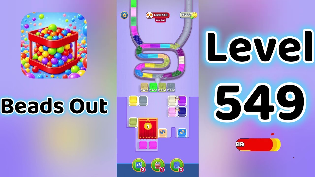 Level 549 Thumbnail