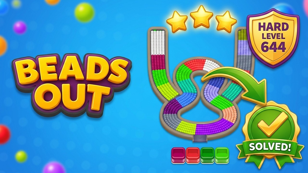 Level 644 Thumbnail