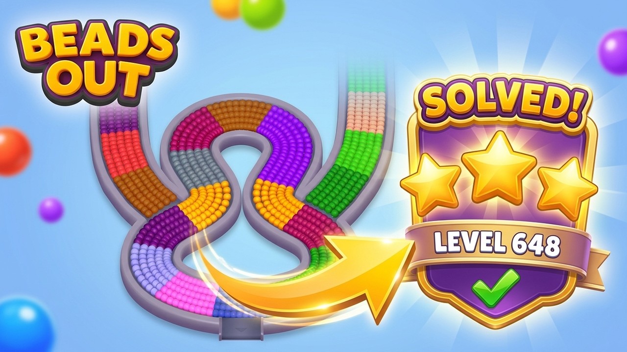 Level 648 Thumbnail