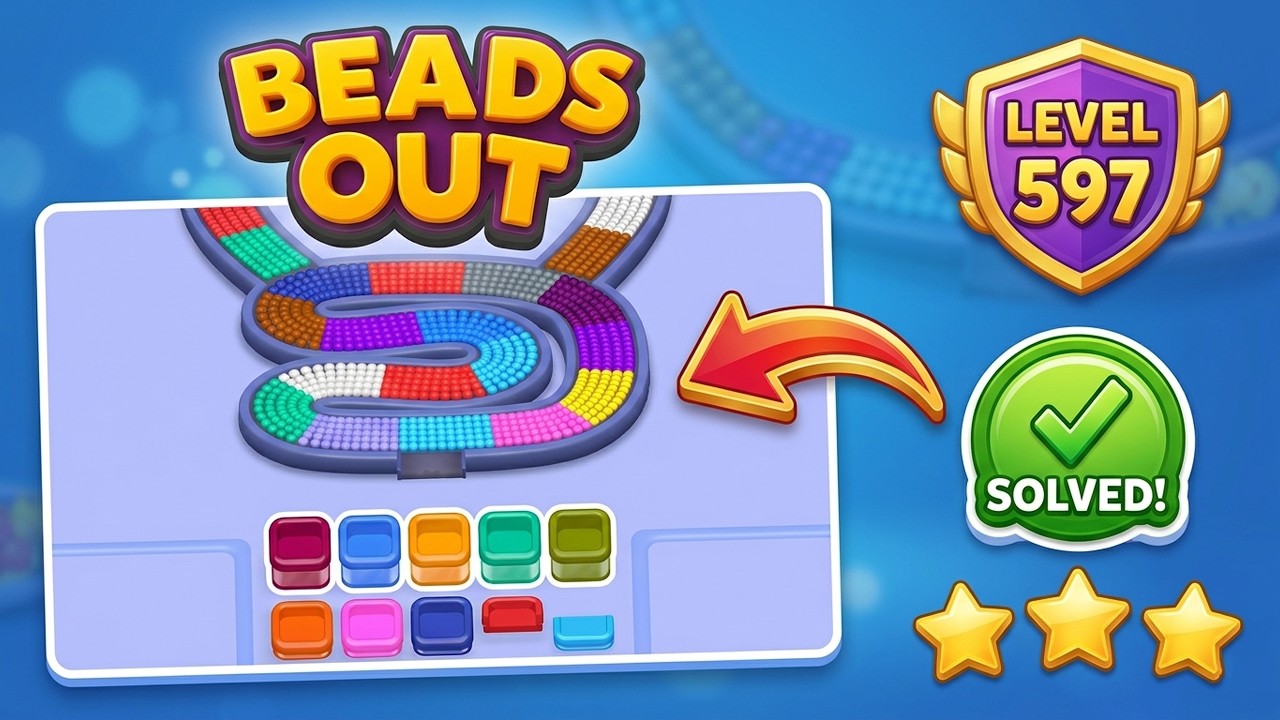 Level 597 Thumbnail
