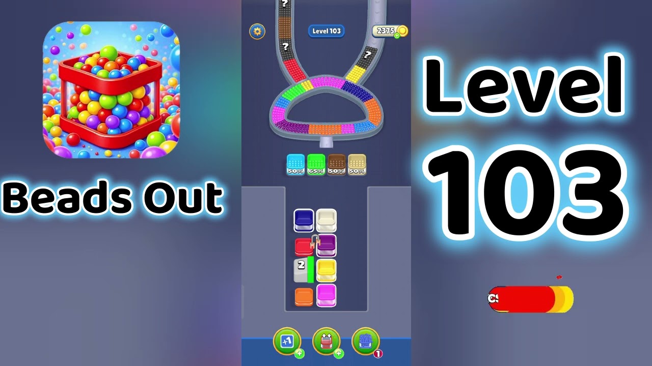 Level 103 Thumbnail