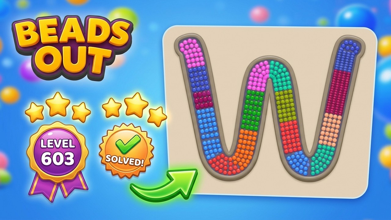 Level 603 Thumbnail