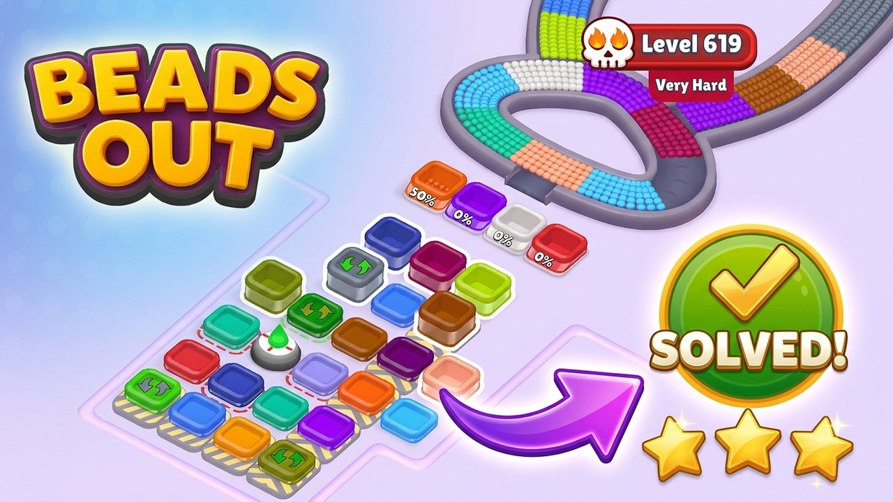 Level 619 Thumbnail
