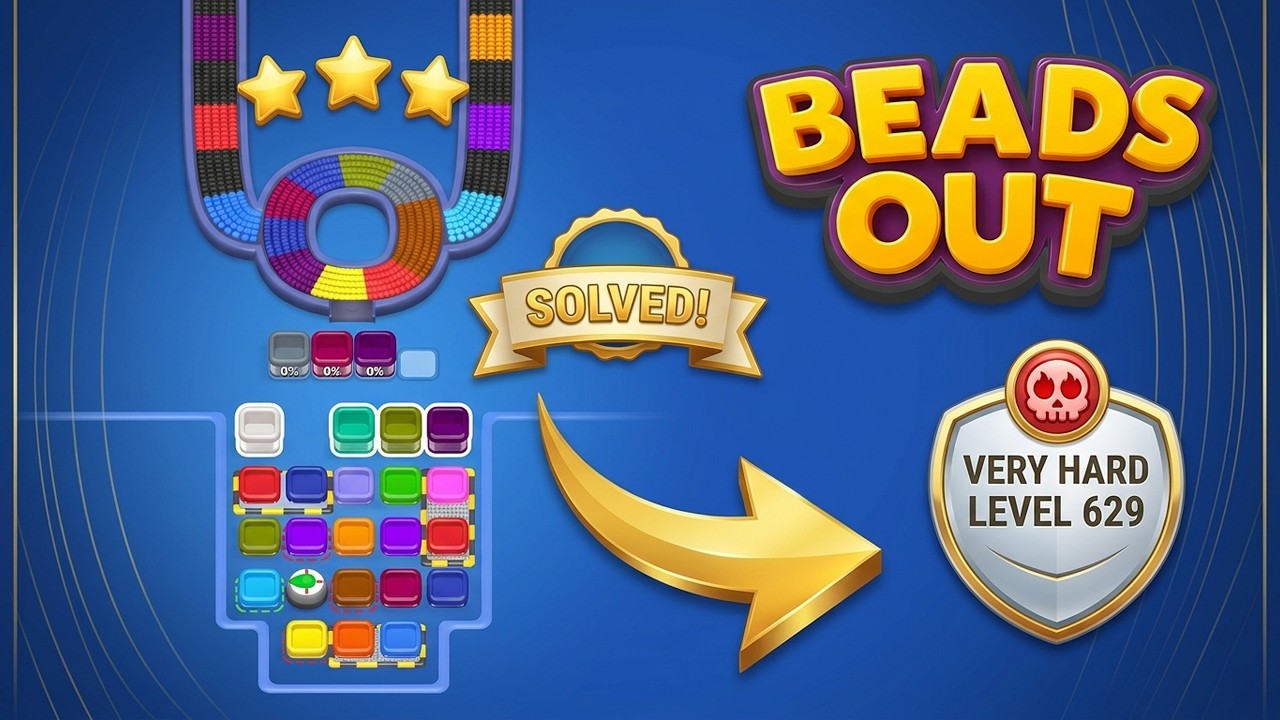 Level 629 Thumbnail