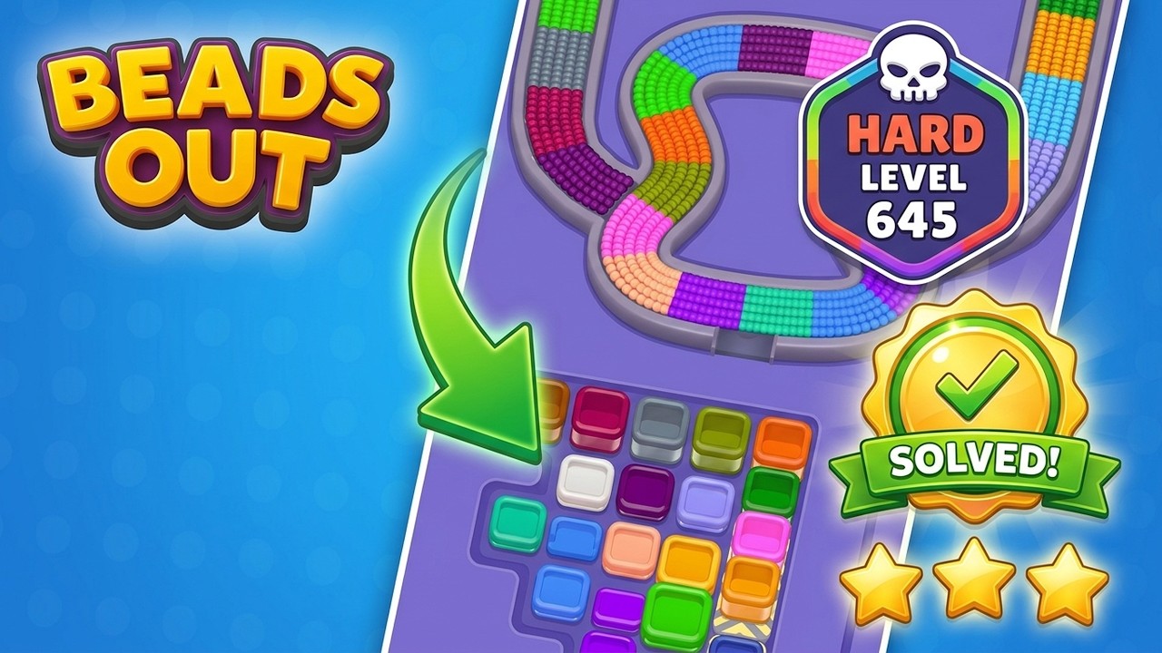 Level 645 Thumbnail