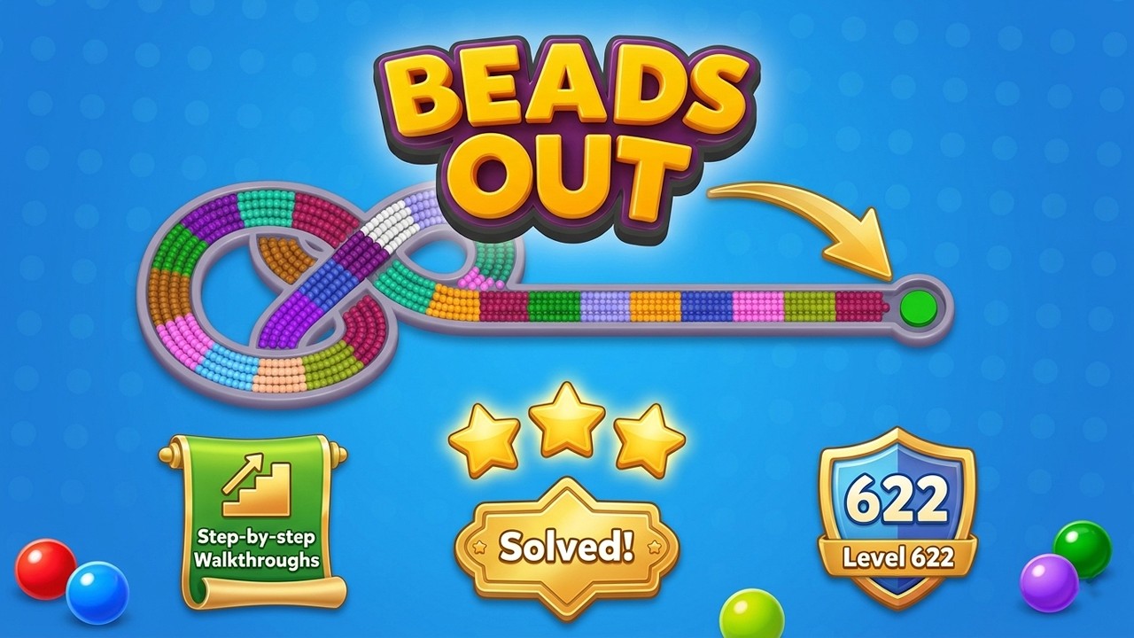 Level 622 Thumbnail