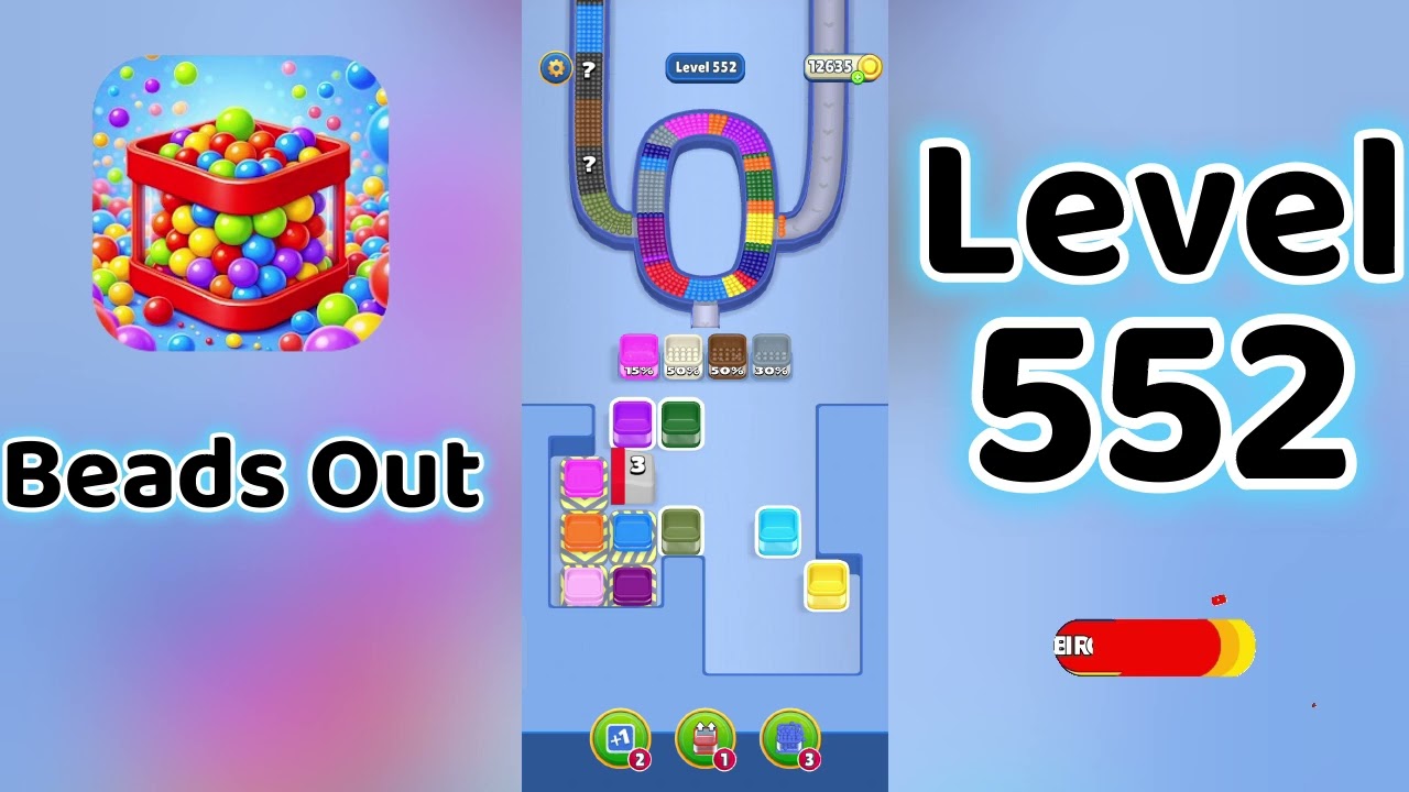 Level 552 Thumbnail