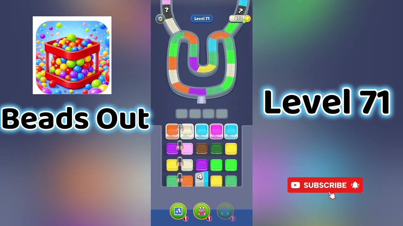 Level 71 Thumbnail