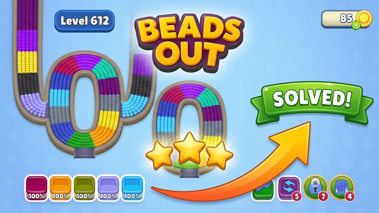 Level 612 Thumbnail