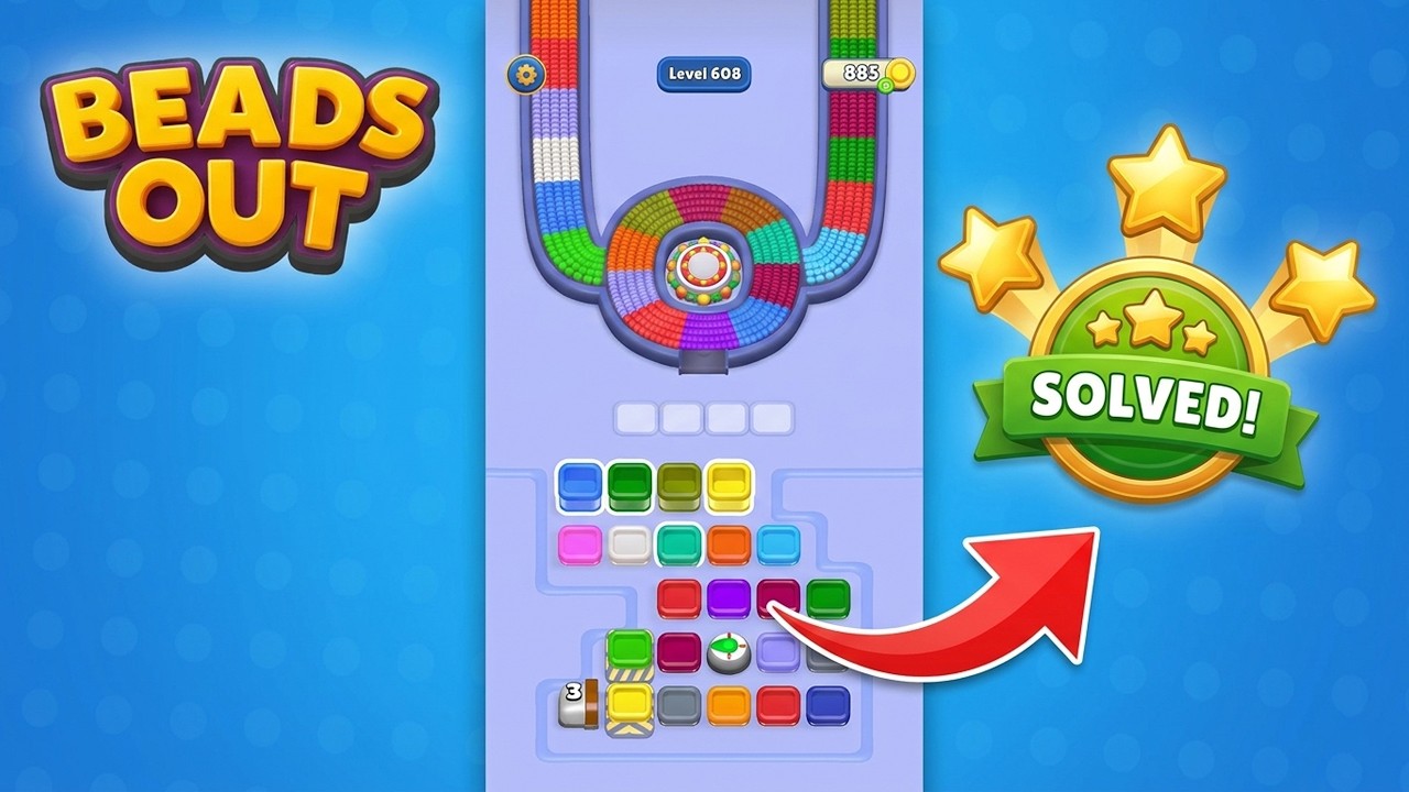 Level 608 Thumbnail
