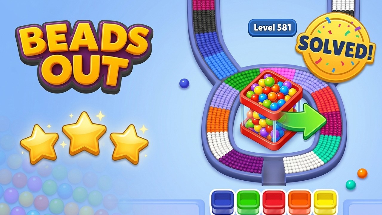 Level 581 Thumbnail