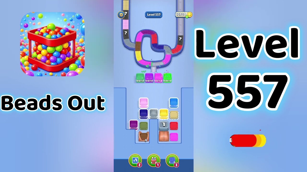 Level 557 Thumbnail