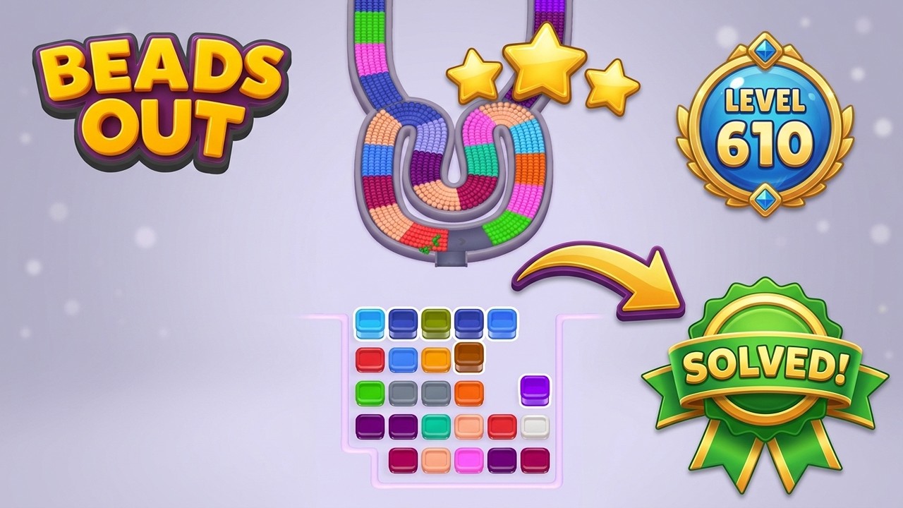 Level 610 Thumbnail