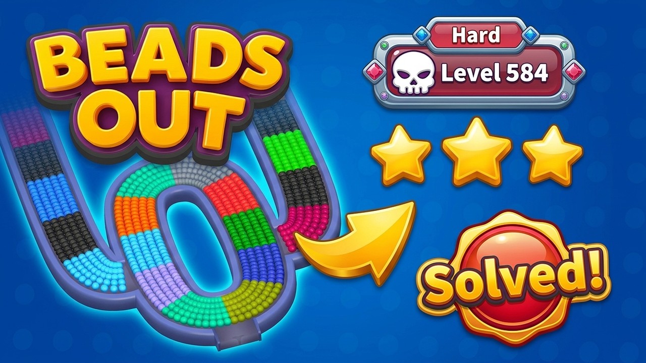 Level 584 Thumbnail