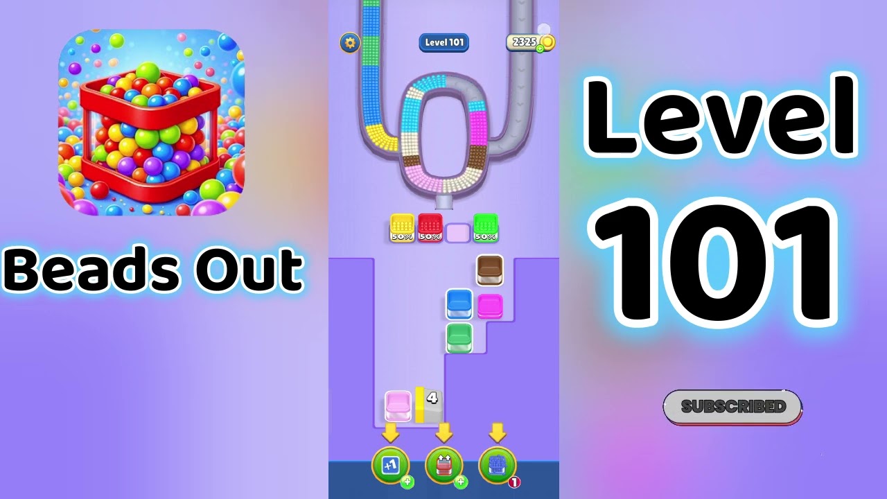 Level 101 Thumbnail