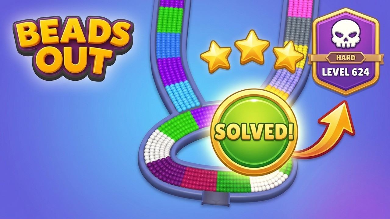 Level 624 Thumbnail
