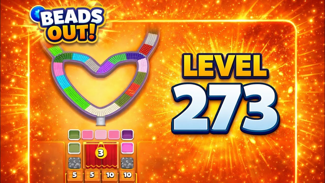 Level 273 Thumbnail