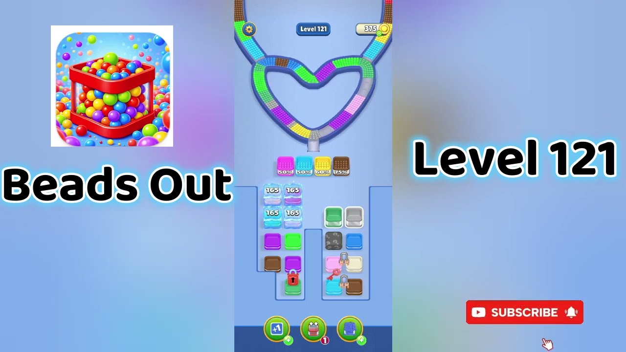 Level 121 Thumbnail