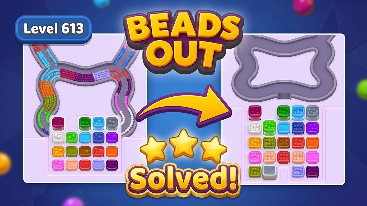 Level 613 Thumbnail